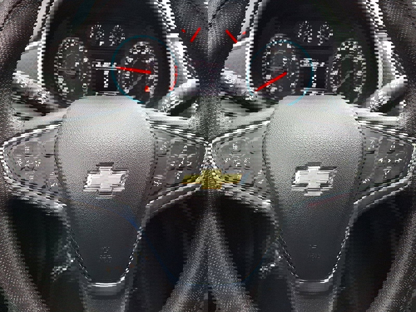 Used 2024 Chevrolet Malibu LT image 19