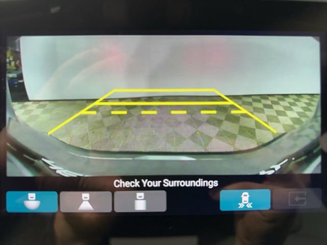 Used 2022 Honda Passport EX-L image 21