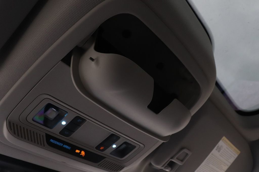 New 2025 Ford Mustang Mach-E Premium w/ Sport Appearance Package image 27