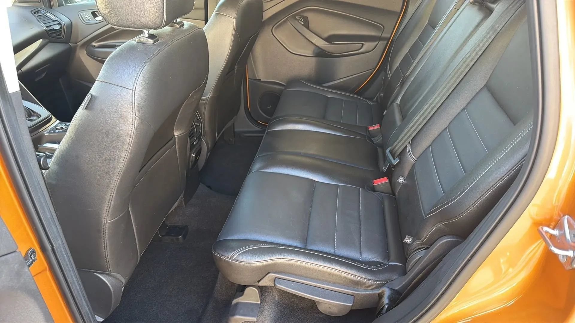 Used 2016 Ford Escape Titanium w/ Equipment Group 301A FWD image 26