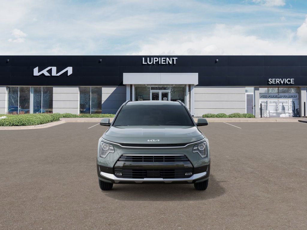 New 2026 Kia Niro SX image 3