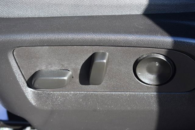 Certified 2022 Chevrolet Silverado 1500 LT image 20