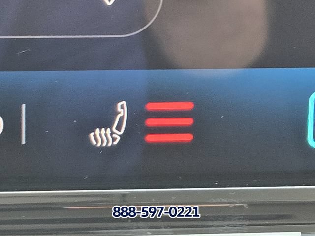 New 2026 Volkswagen Tiguan SE FWD image 17