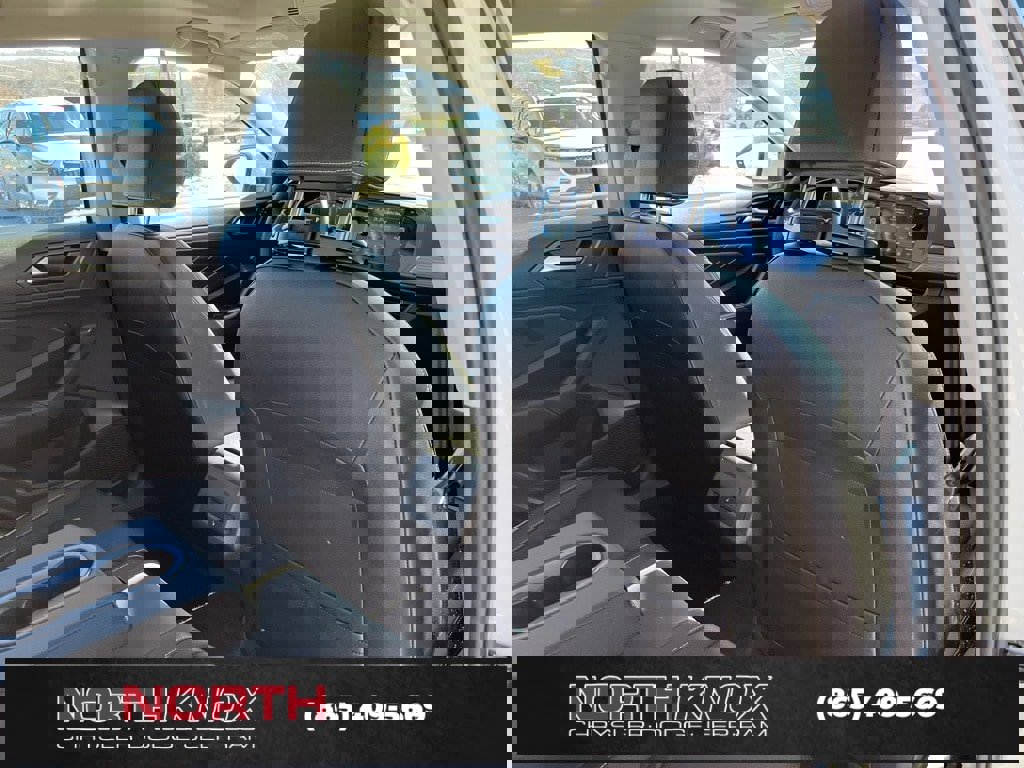 Used 2024 Volkswagen Jetta SEL image 24