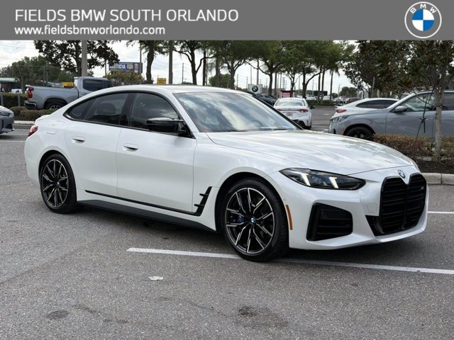 Used 2025 BMW M440i