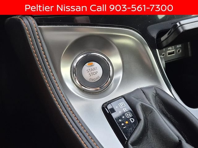 Certified 2020 Nissan Maxima Platinum w/ Reserve Package FWD image 41
