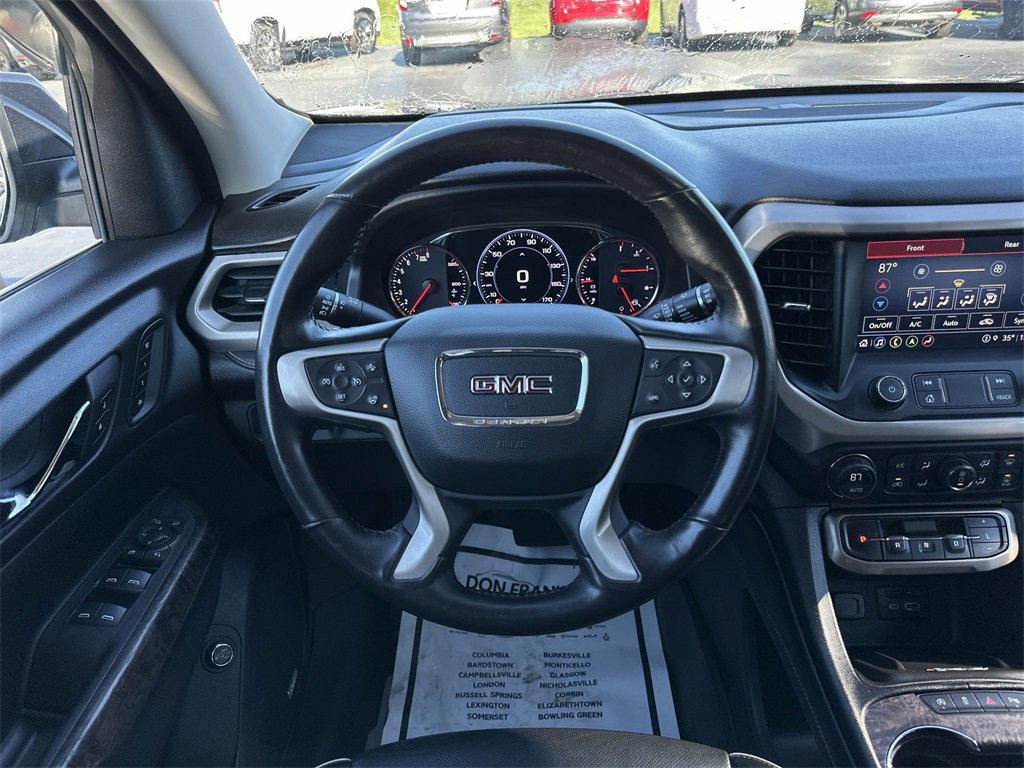 Used 2022 GMC Acadia Denali image 14