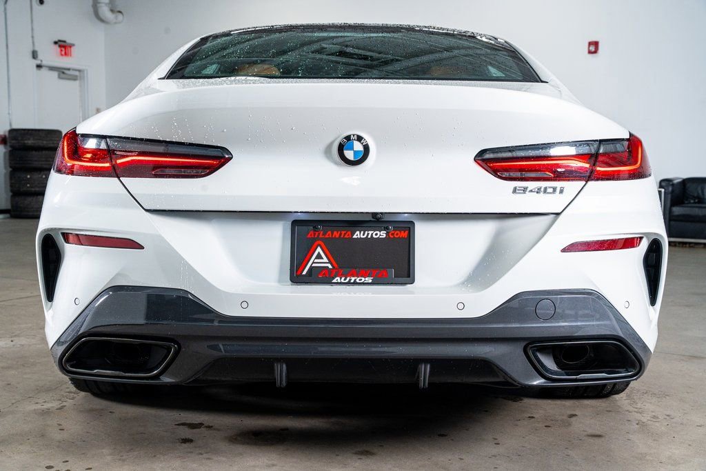 Used 2025 BMW 840i image 7