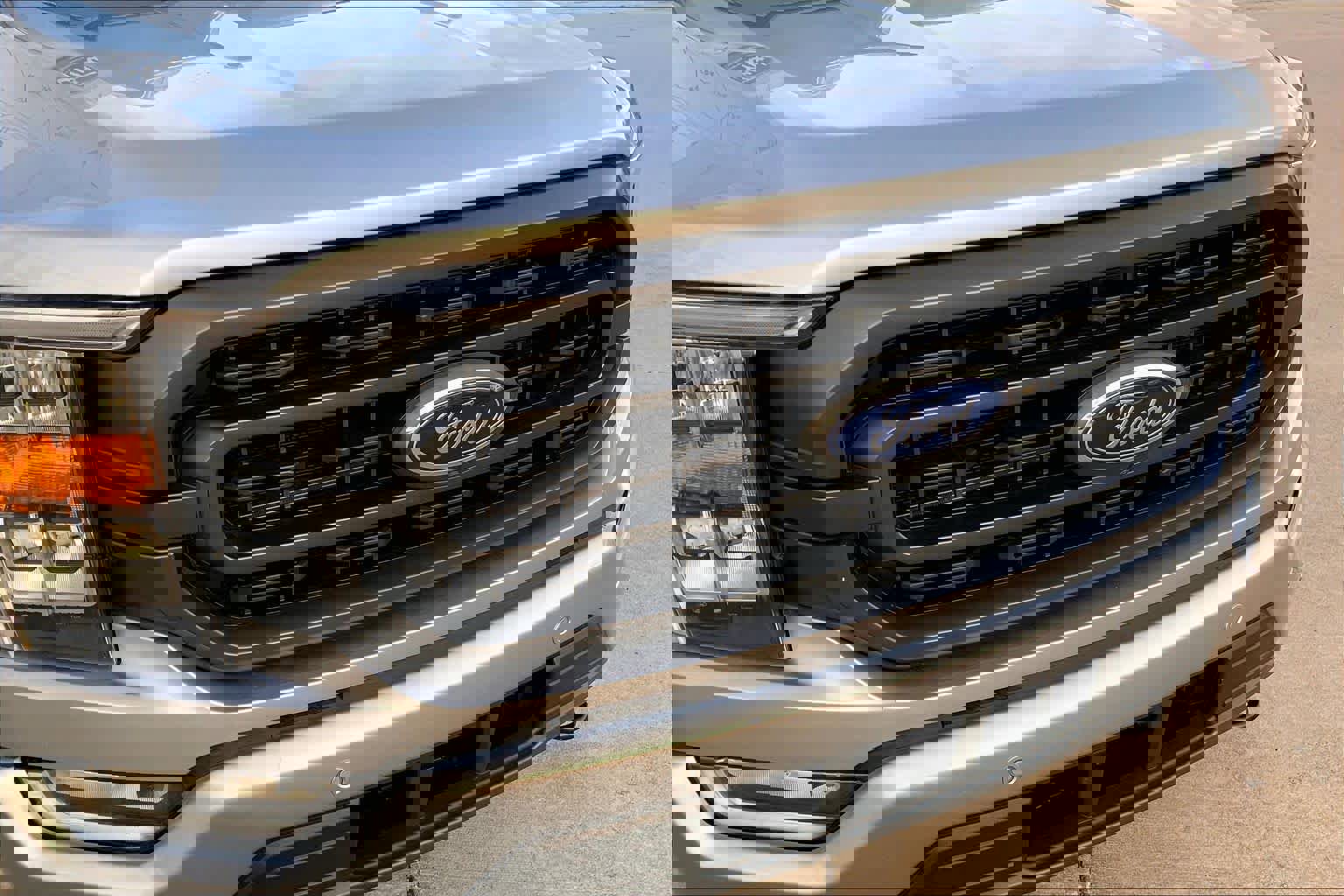 Used 2023 Ford F150 XLT w/ Equipment Group 302A High AWD/4WD image 27