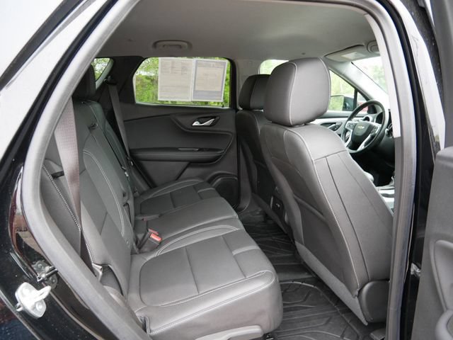 Used 2023 Chevrolet Blazer LT w/ LPO, Floor Liner Package AWD/4WD image 9