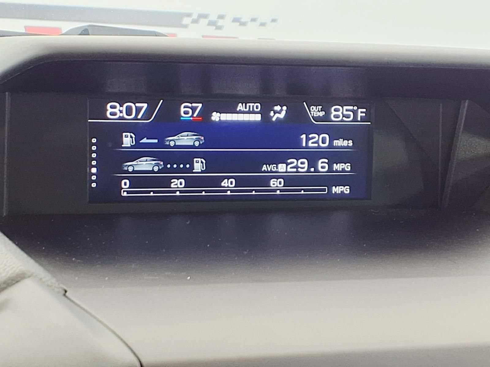 Used 2019 Subaru Crosstrek 2.0i Limited AWD/4WD image 24