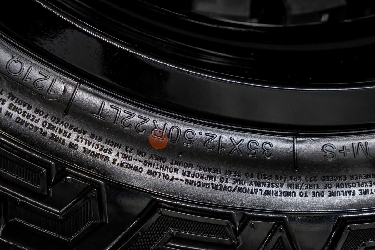 Used 2024 Ford F350 Platinum image 59