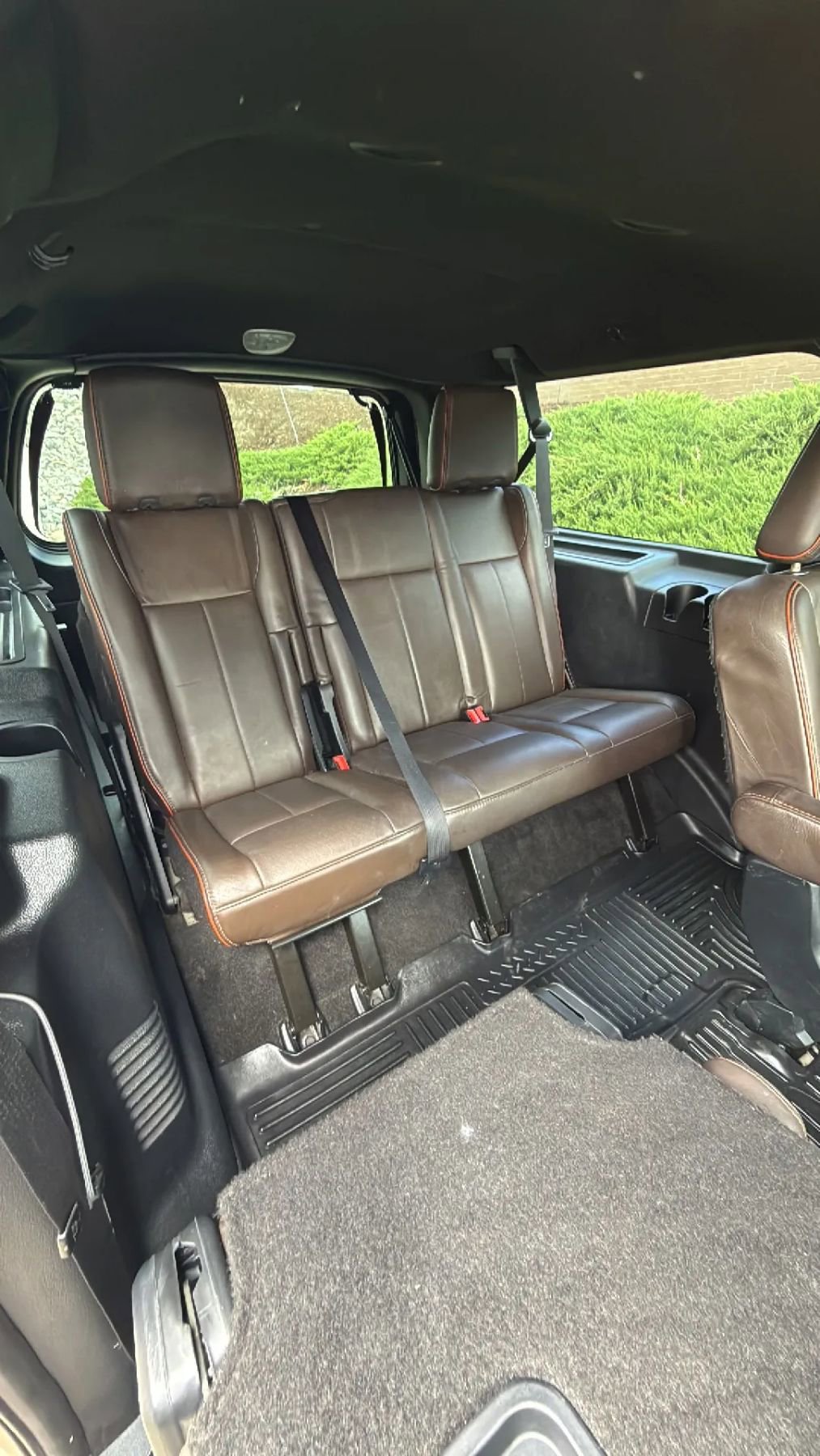 Used 2017 Ford Expedition EL King Ranch image 37