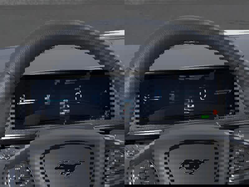 New 2026 Ford Mustang Mach-E Premium image 14