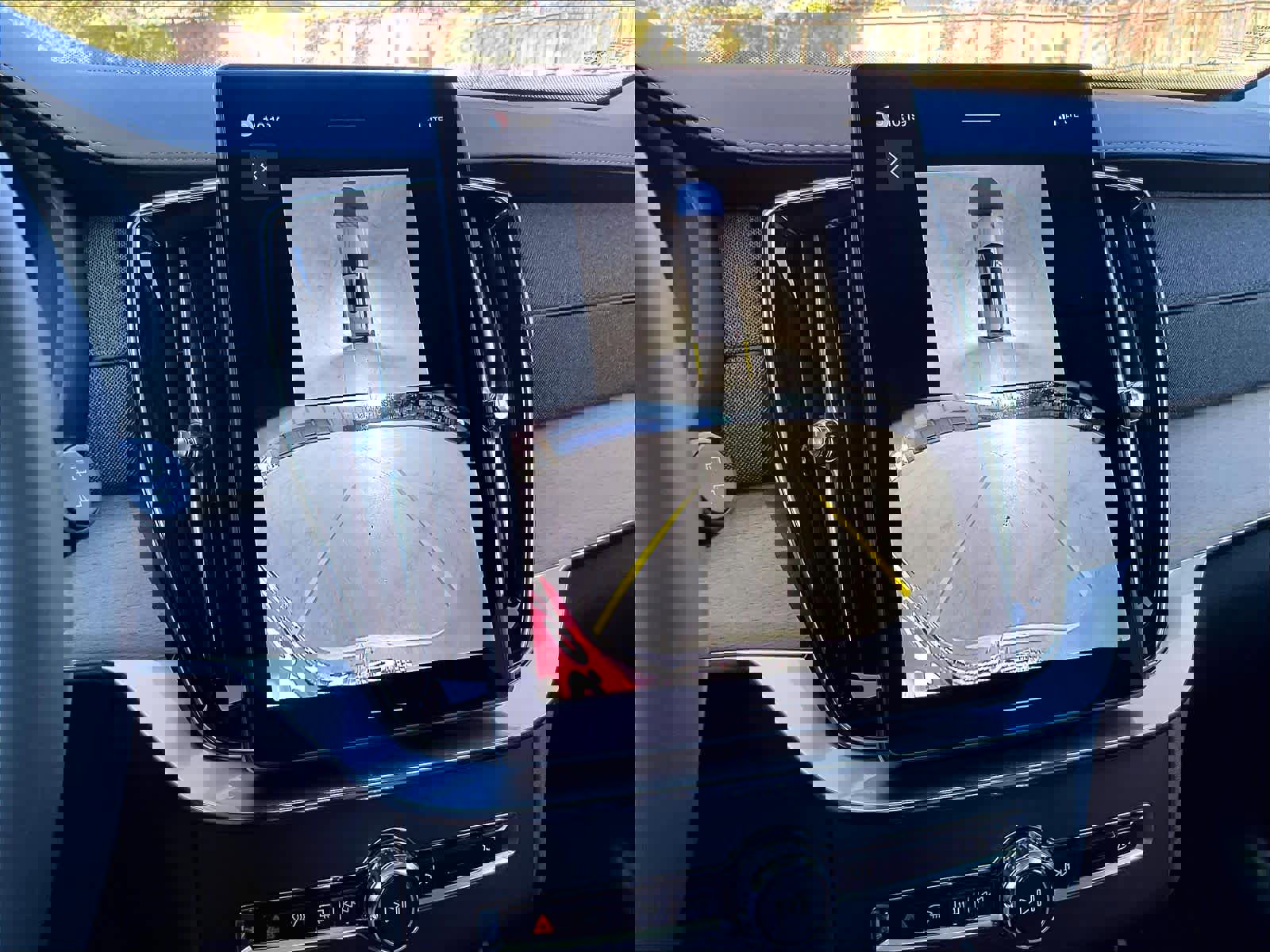 New 2026 Volvo XC90 T8 Plus w/ Protection Package image 20