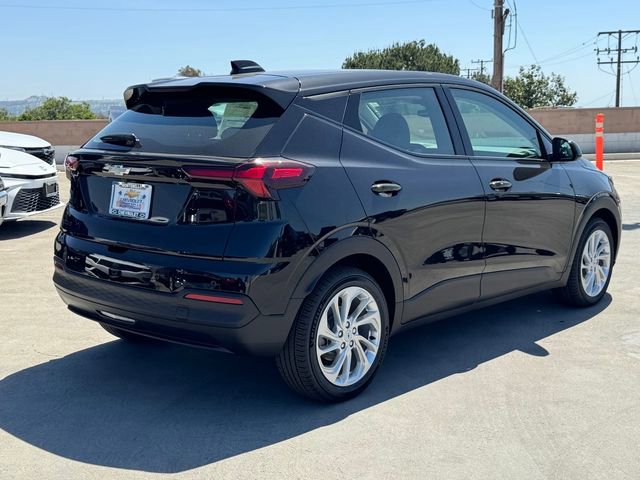 New 2027 Chevrolet Bolt LT w/ Comfort Package image 5