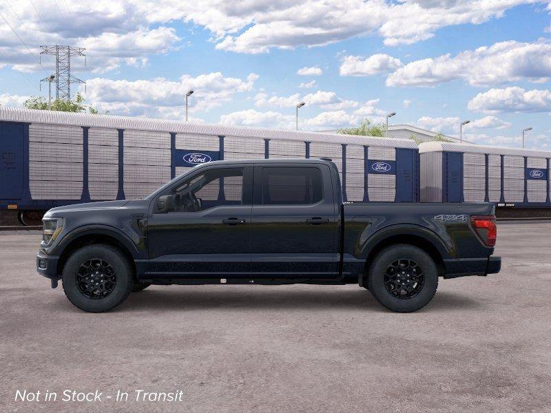 New 2026 Ford F150 STX AWD/4WD image 4