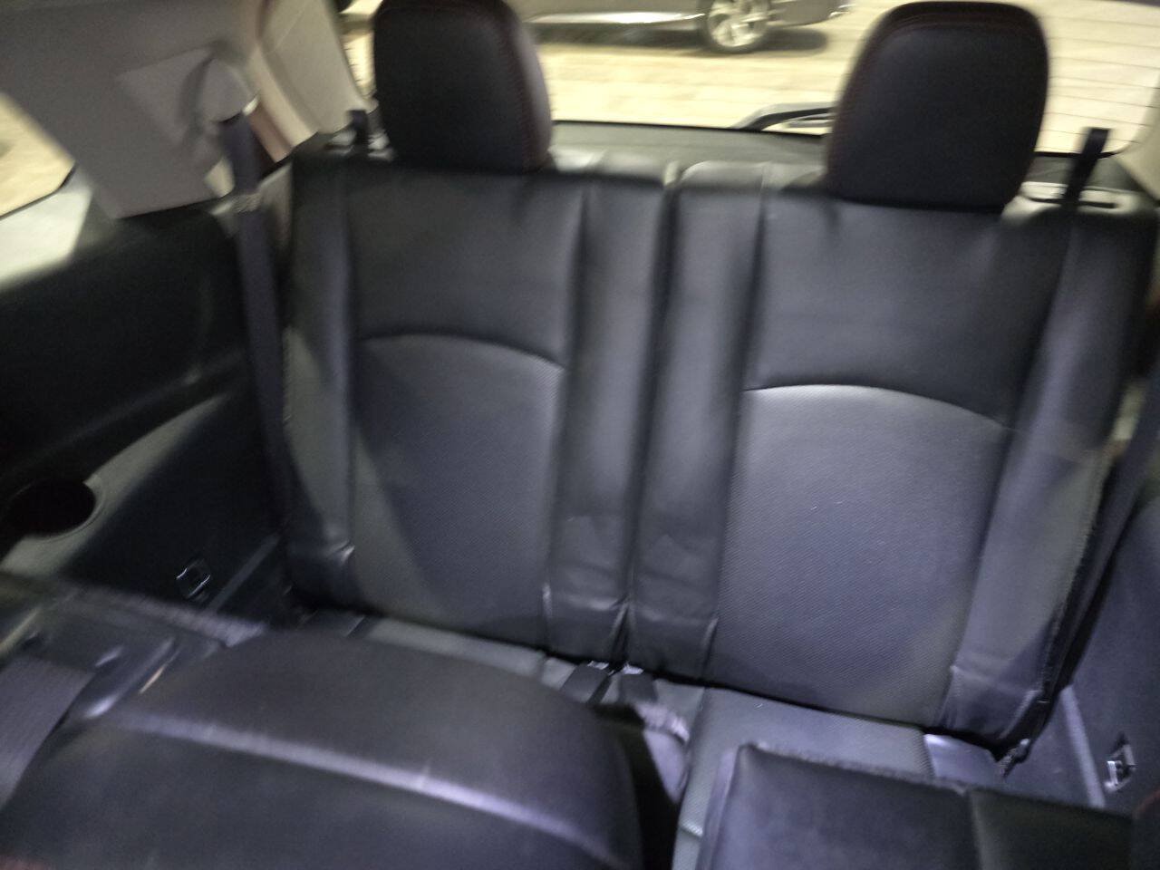 Used 2015 Dodge Journey R/T w/ Flexible Seating Group AWD/4WD image 28