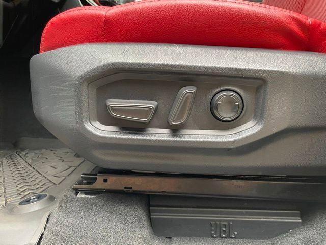 Used 2024 Toyota Tundra TRD Pro AWD/4WD image 11