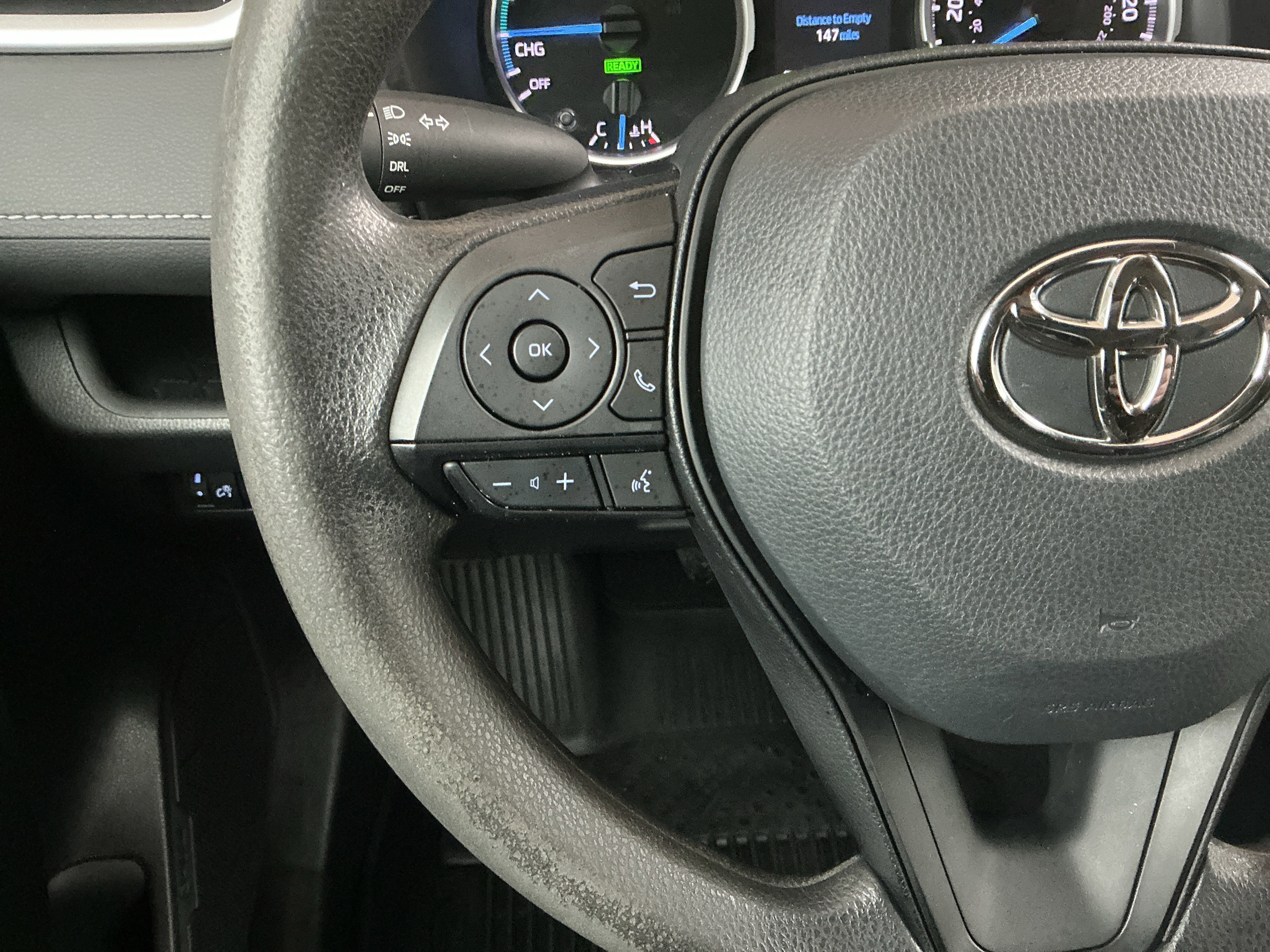 Certified 2022 Toyota RAV4 LE image 12