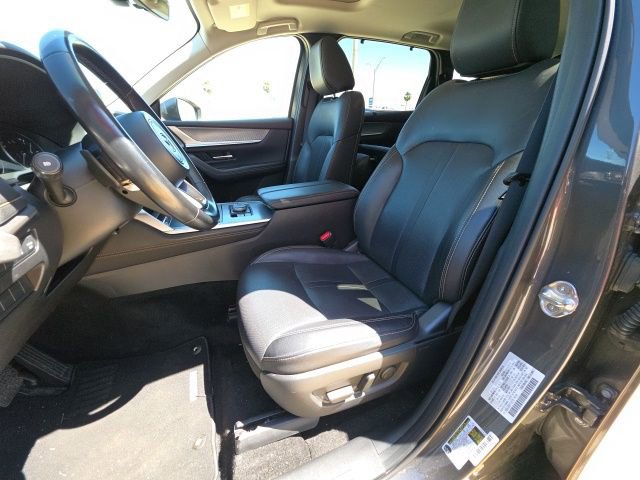 Used 2024 MAZDA CX-90 3.3 Turbo w/ Preferred Plus AWD/4WD image 13