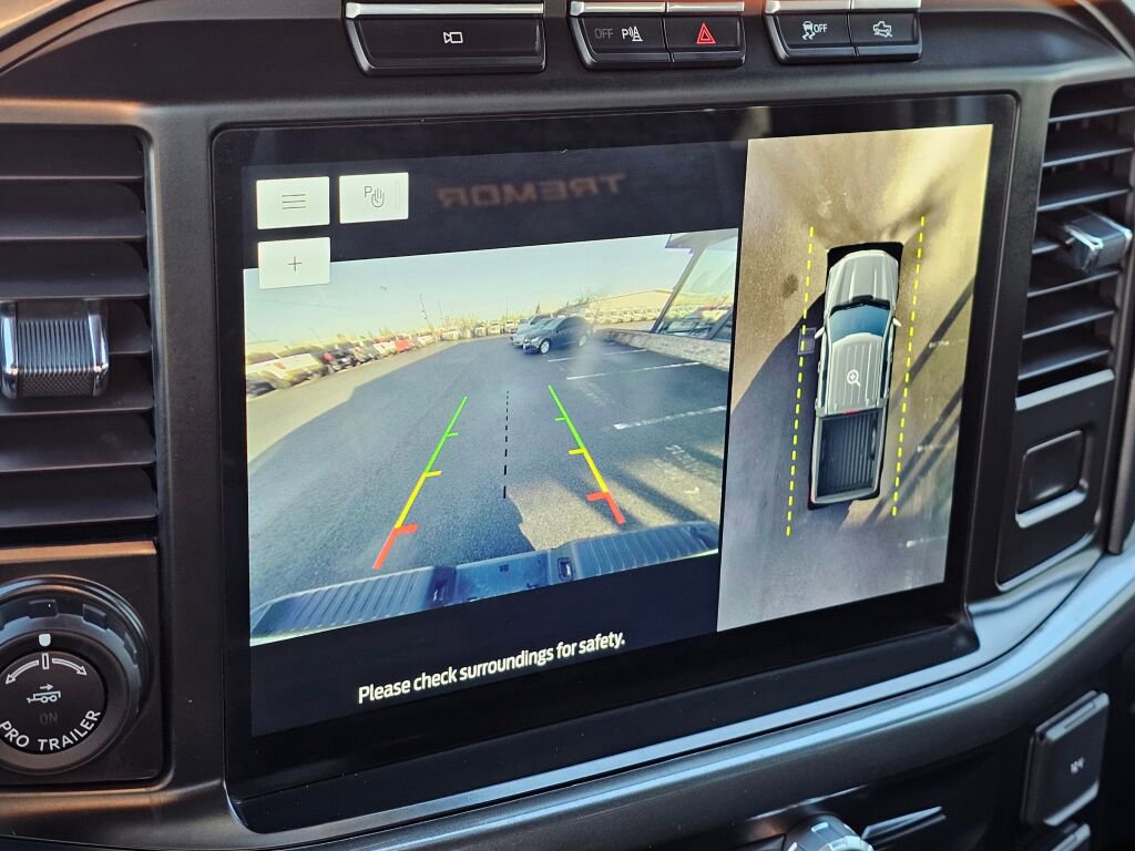 Used 2023 Ford F150 Tremor w/ 360 Degree Camera Package image 30