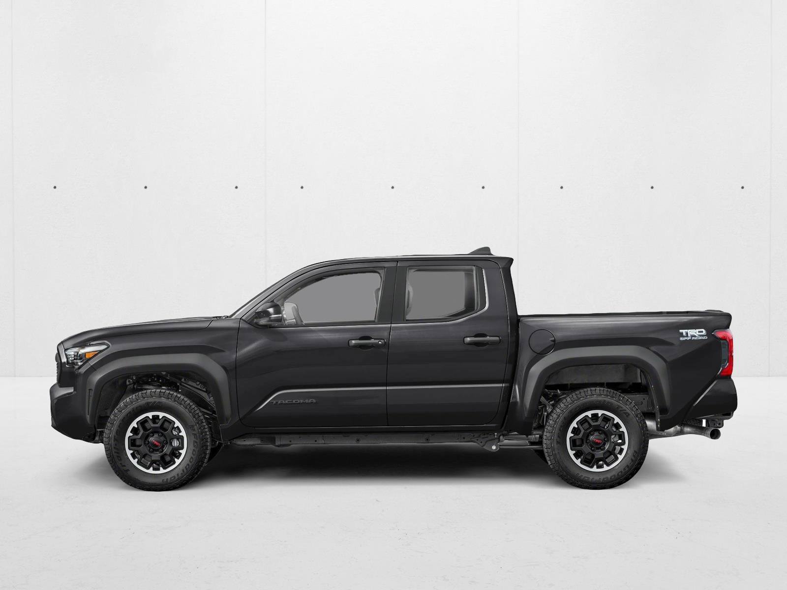 New 2026 Toyota Tacoma TRD Off-Road AWD/4WD image 3