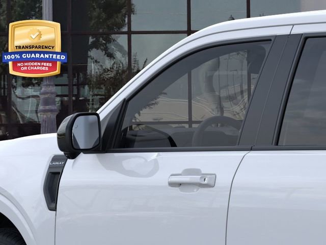 New 2026 Ford Maverick Lariat image 21
