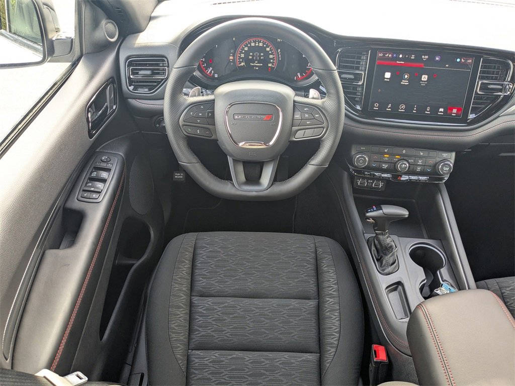 New 2026 Dodge Durango GT w/ Blacktop Package image 17