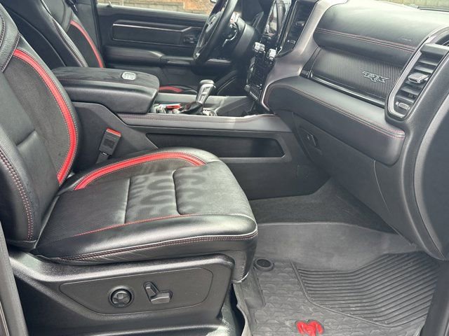 Used 2023 RAM 1500 TRX w/ TRX Level 2 Equipment Group AWD/4WD image 17