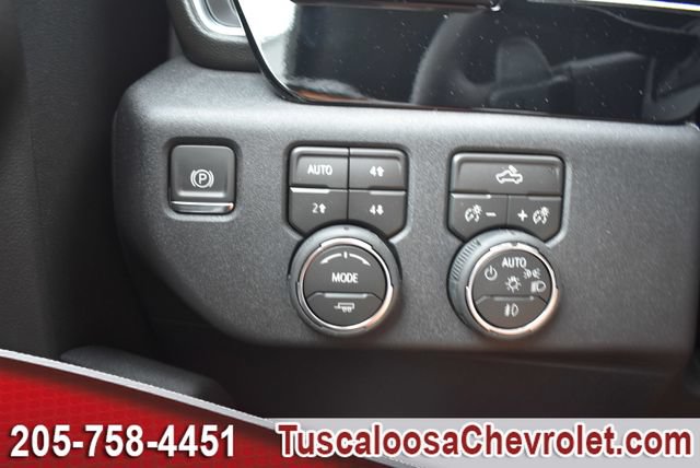 New 2026 Chevrolet Silverado 1500 RST AWD/4WD image 33