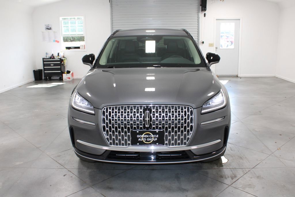 New 2026 Lincoln Corsair Premiere image 2