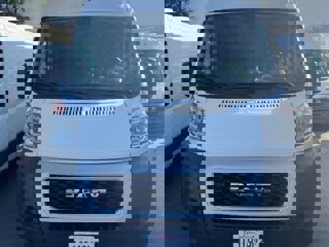 Used 2020 RAM ProMaster 1500 image 3