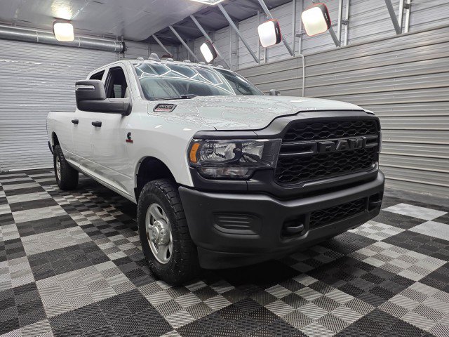 Used 2023 RAM 3500 Tradesman AWD/4WD image 5