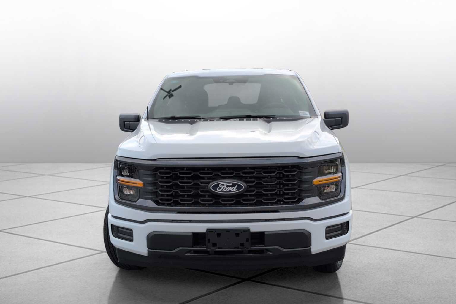 New 2026 Ford F150 STX RWD image 3