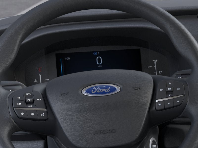 New 2026 Ford Transit 250 148 Medium Roof Extended AWD image 13