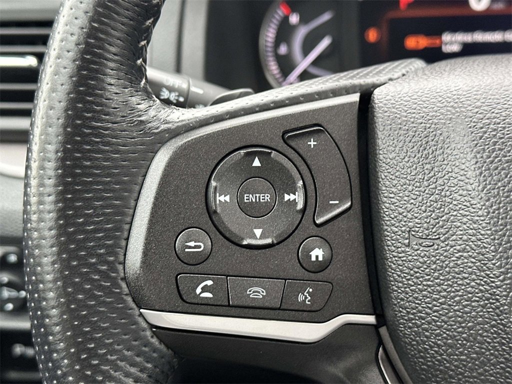 Certified 2023 Honda Passport EX-L image 20