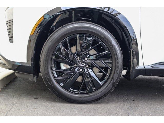 New 2027 INFINITI QX65 Sport w/ Premium Package AWD/4WD image 10