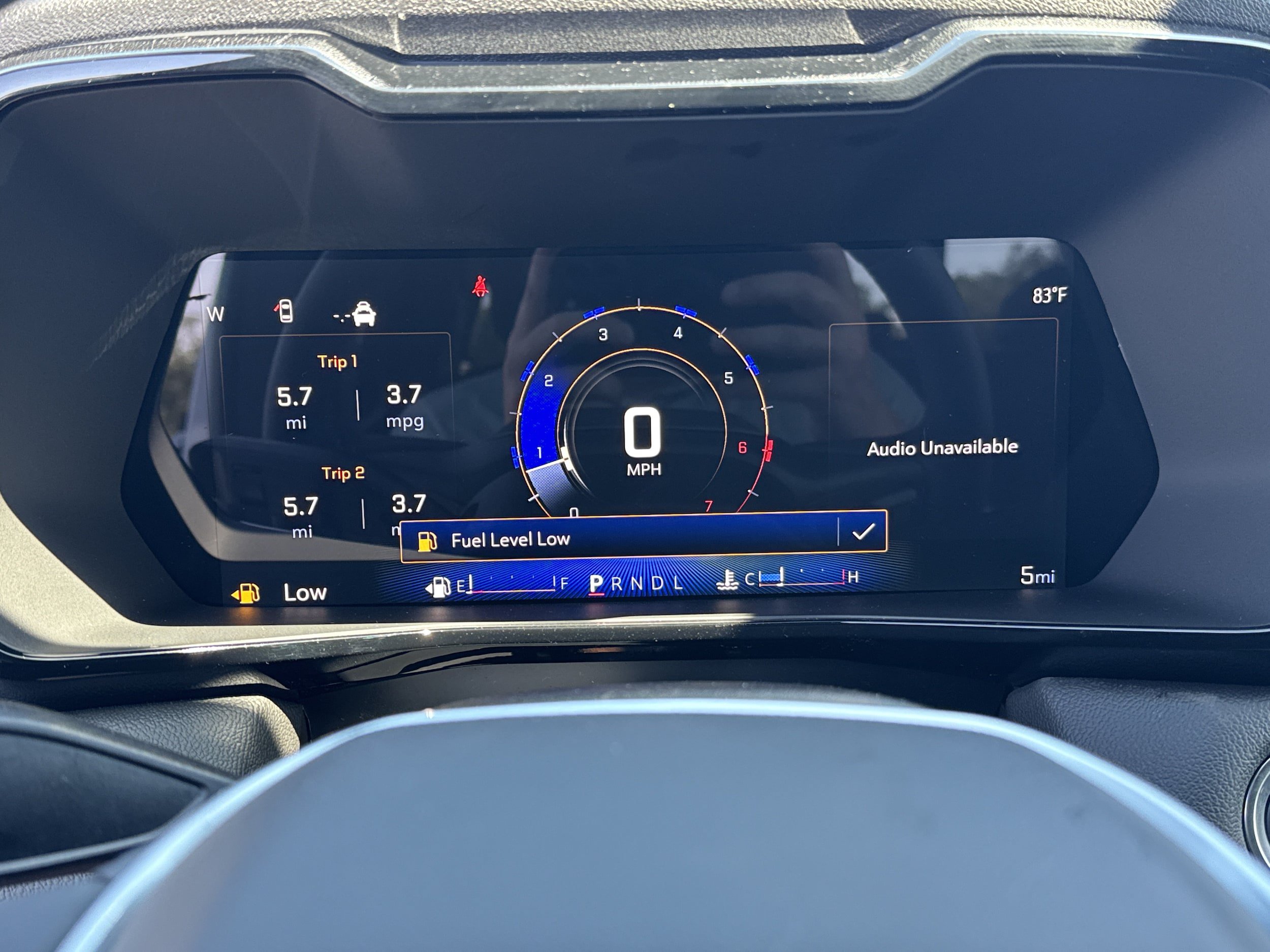 New 2026 Chevrolet Colorado LT w/ LT Convenience Package RWD image 34