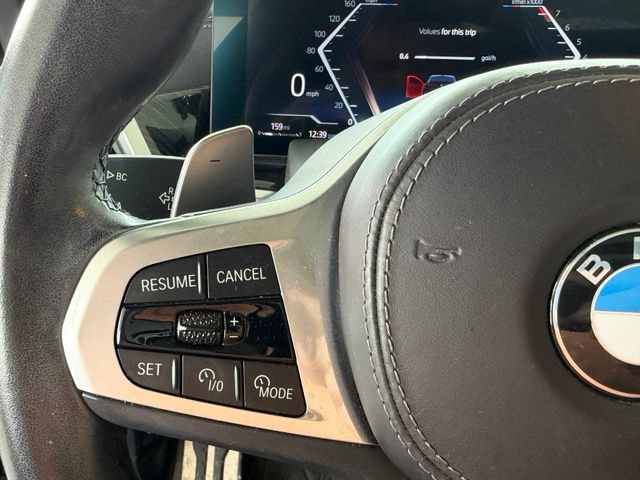 Certified 2024 BMW X6 xDrive40i w/ Executive Package AWD/4WD image 21