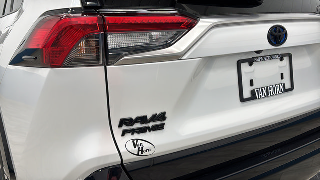 Used 2023 Toyota RAV4 XSE w/ Weather Package AWD/4WD image 40
