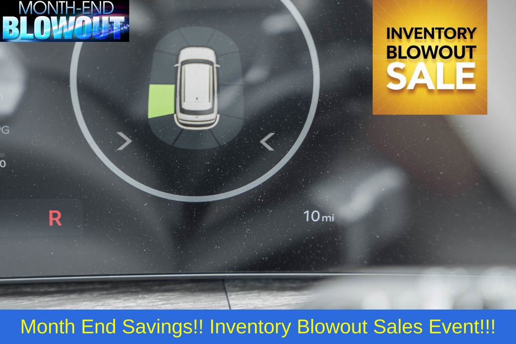 New 2026 Hyundai Santa Fe Calligraphy image 40