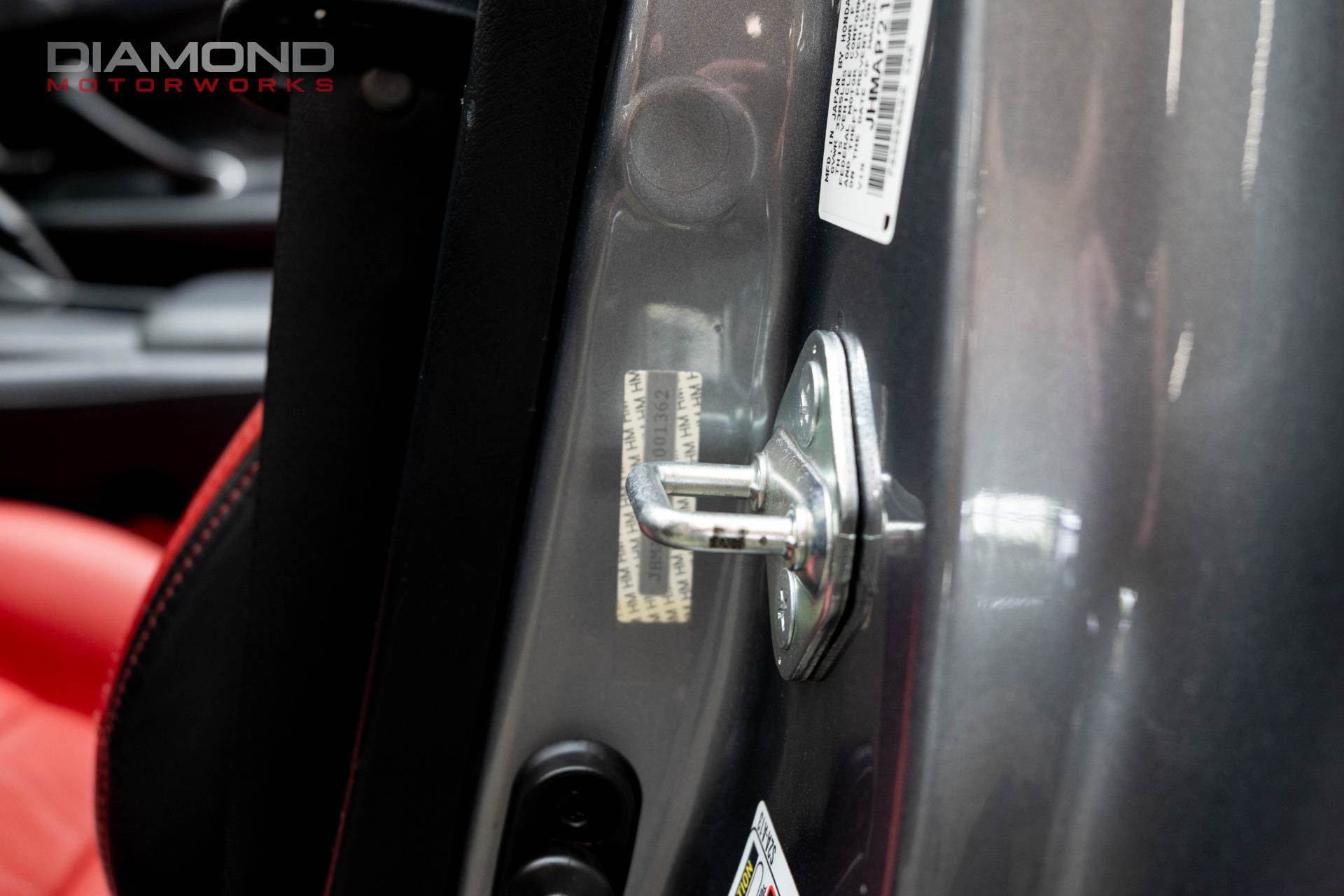 Used 2008 Honda S2000 image 78