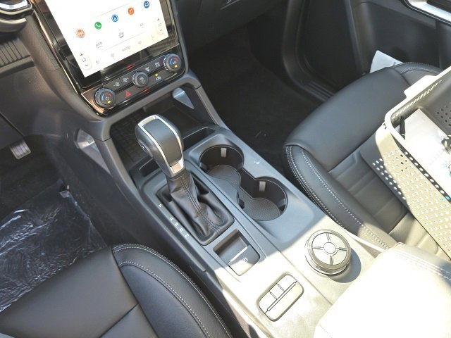 New 2025 Ford Ranger Lariat w/ FX4 Off-Road Package image 22