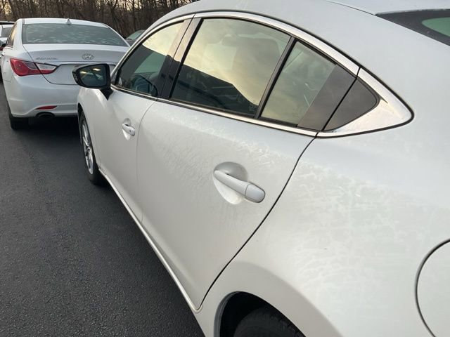 Used 2016 MAZDA MAZDA6 Sport image 9