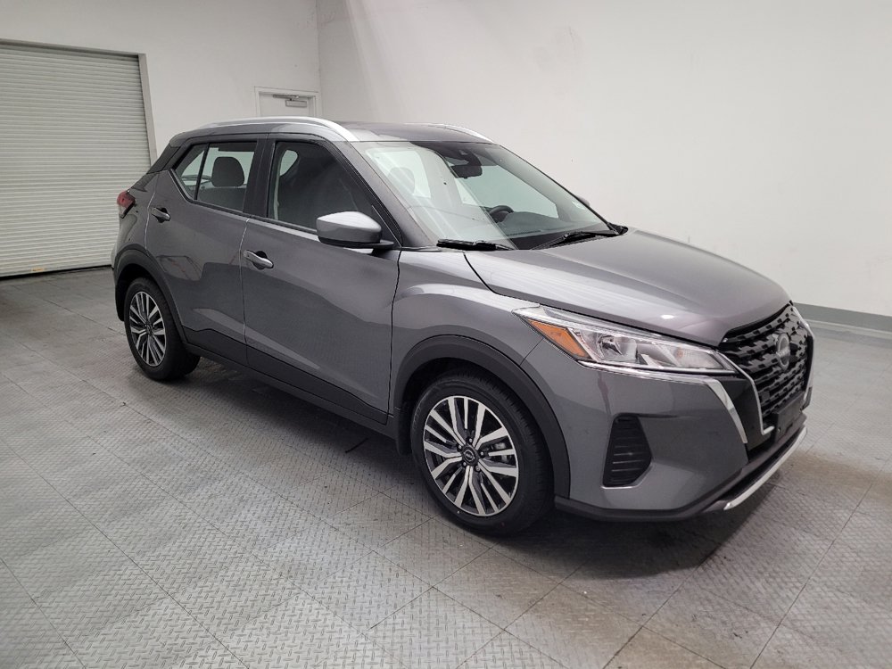 Used 2024 Nissan Kicks SV FWD image 13