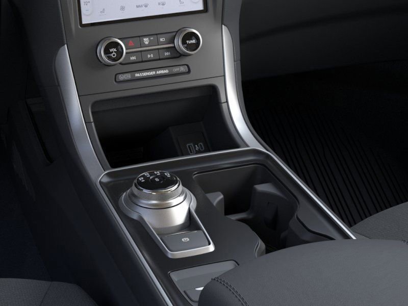 New 2024 Ford Edge SE w/ Black Appearance Package image 15