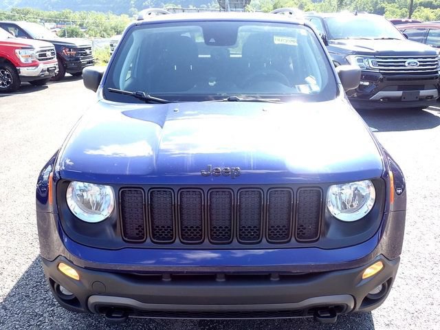 Used 2021 Jeep Renegade Sport AWD/4WD image 9