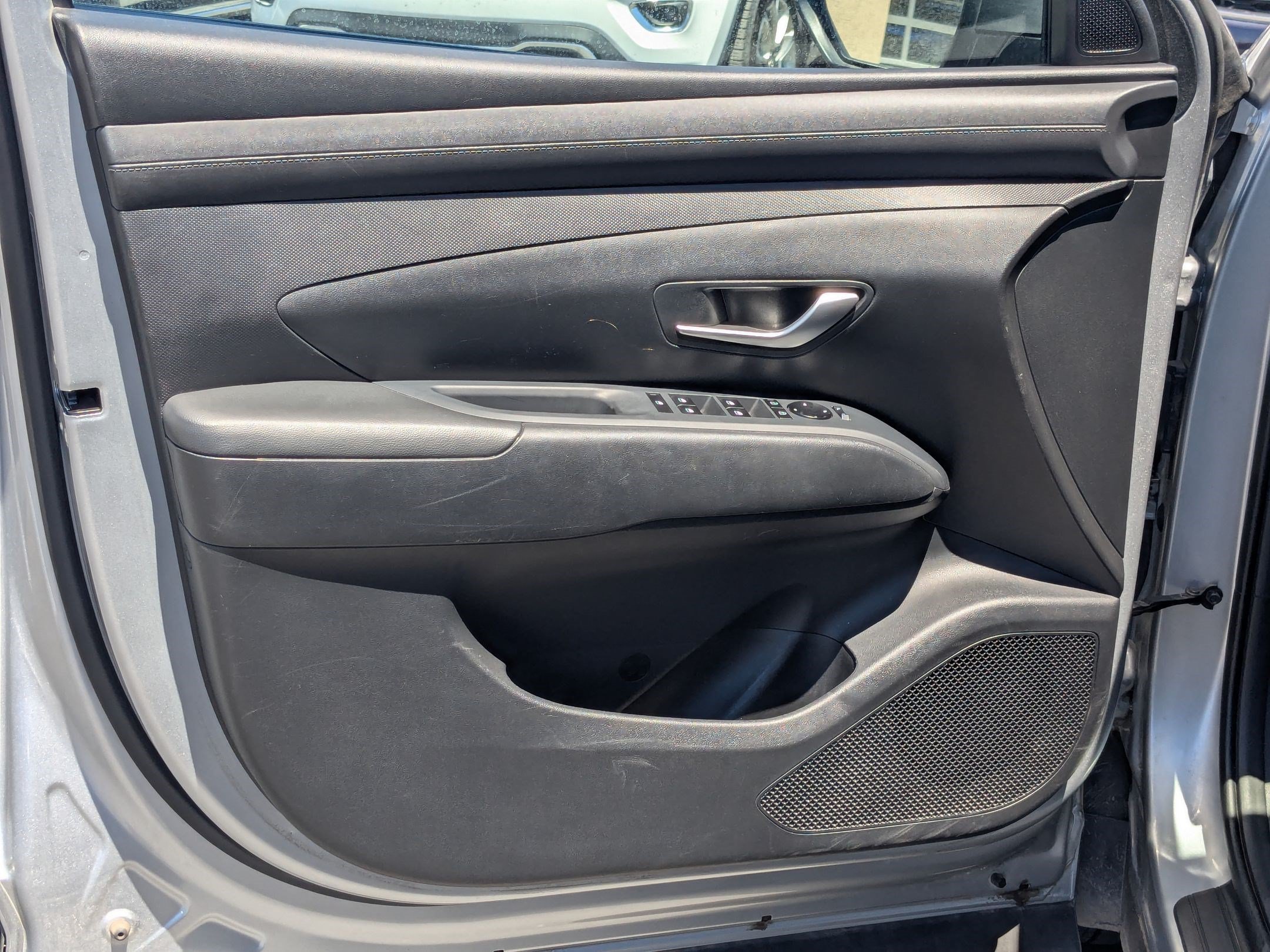 Certified 2025 Hyundai Tucson SEL AWD/4WD image 15