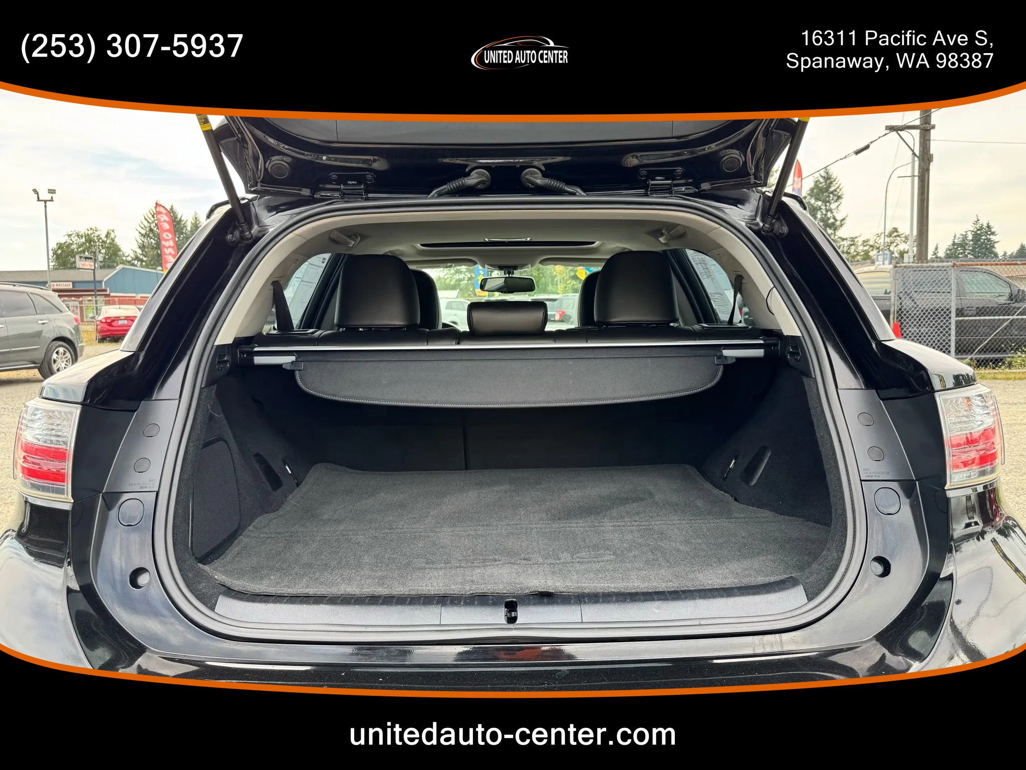 Used 2011 Lexus CT 200h image 15